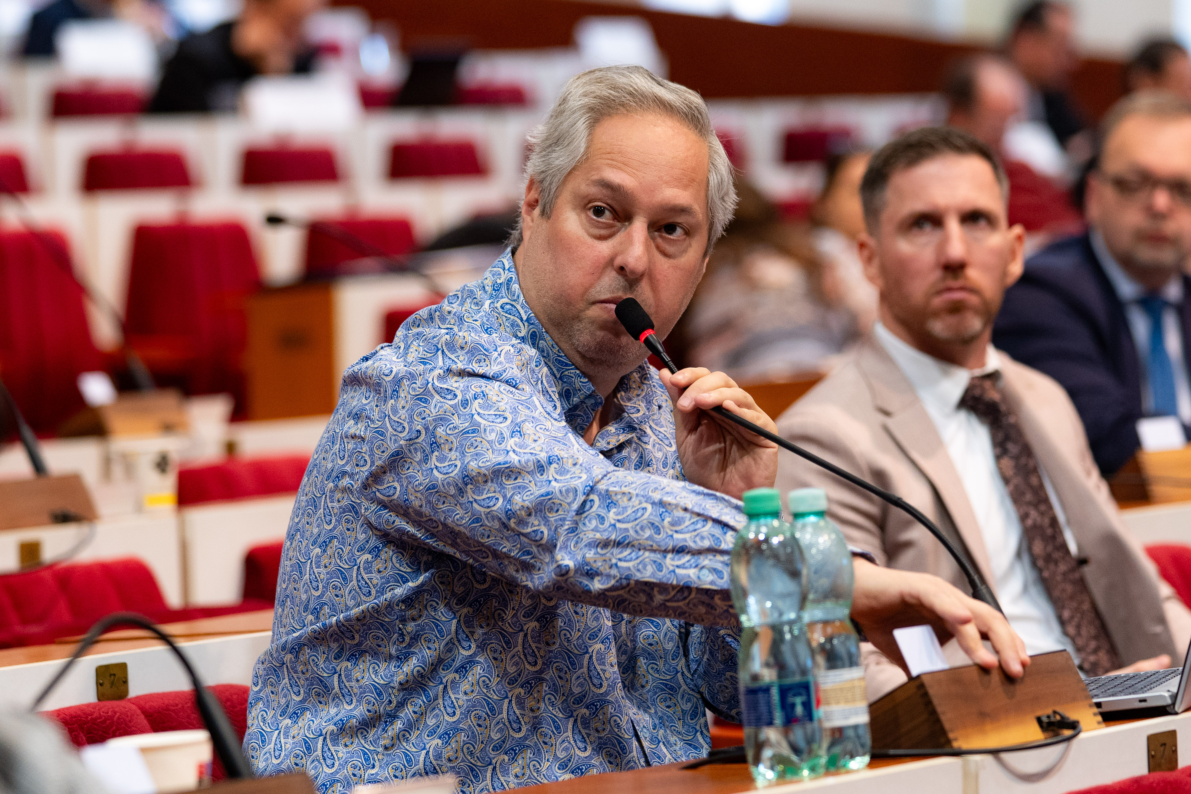 XXXIV. zasadnutie Mestskeho zastupitelstva v Kosiciach-42